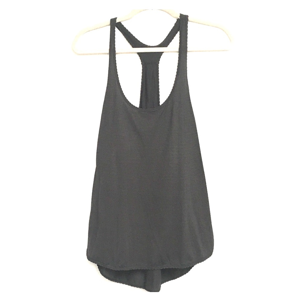 Lululemon Singlet Tank Top.